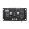 SoundLAB 3 Channel Stereo Mixer
